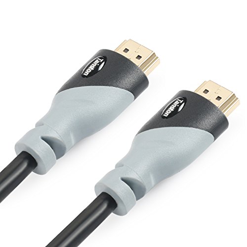 Tainston Tainston High Speed HDMI Cable 30 Feet Supports 4K 3D 1080P and Audio Return Channel - View 7 of 9