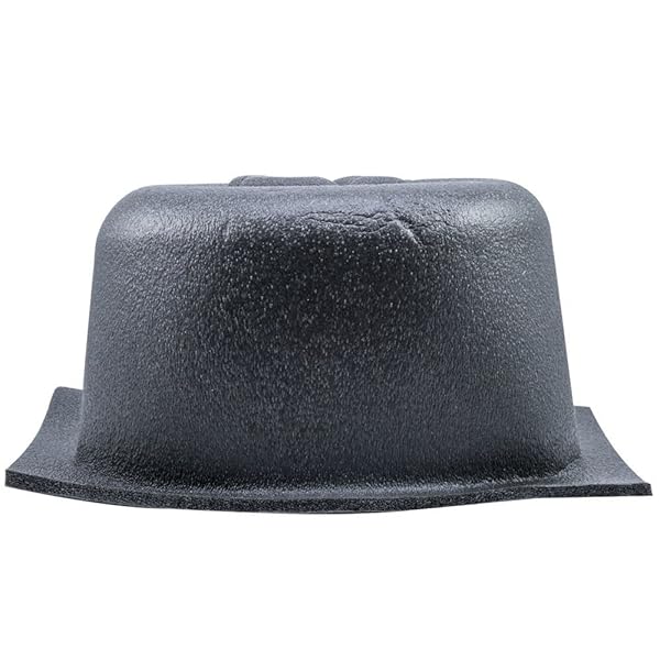 Install Bay InstallBay IBBAF69 Acoustic Speaker Baffles 6X9 Inch Pair for Enhanced Sound Quality and Performance - View 4 of 6