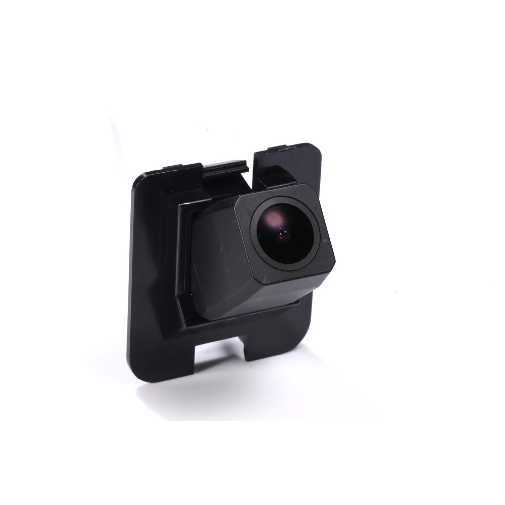 Navinio Navinio HD Waterproof Car Rear View Backup Camera for Mercedes Benz GLK300 350 S Class E Class W204 W220 W221 W212 W216 - View 3 of 7