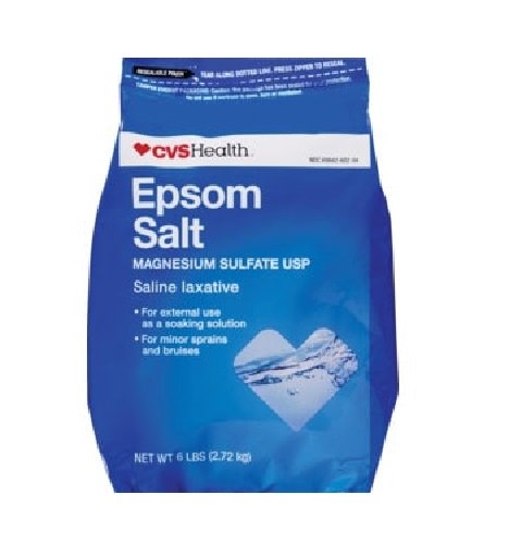 BACOVA GUILD BACOVA GUILD LB REG Epsom Salt: Relaxation & Wellness Benefits for Your Bath