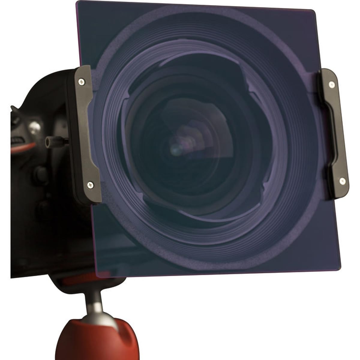 Haida 150mm Clear Night Filter NanoPro MC Light Pollution Reduction for Sky and Star Photography 150 x 150 HD3703 - View 4 of 4