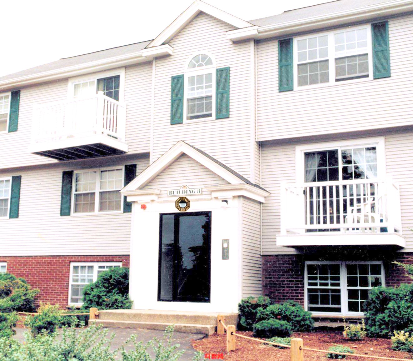 FUNSXBUG Funsxbug 4 Inch Chinese Feng Shui Wood Bagua Mirror Concave for Home Decor and Energy Balance - View 2 of 2