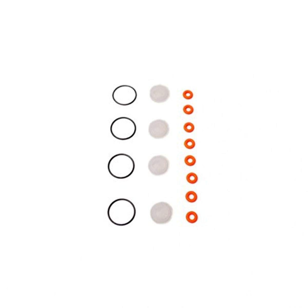 Rage R/C Rage RC C1011 Shock Rebuild Kit for R10ST High Performance Upgrade