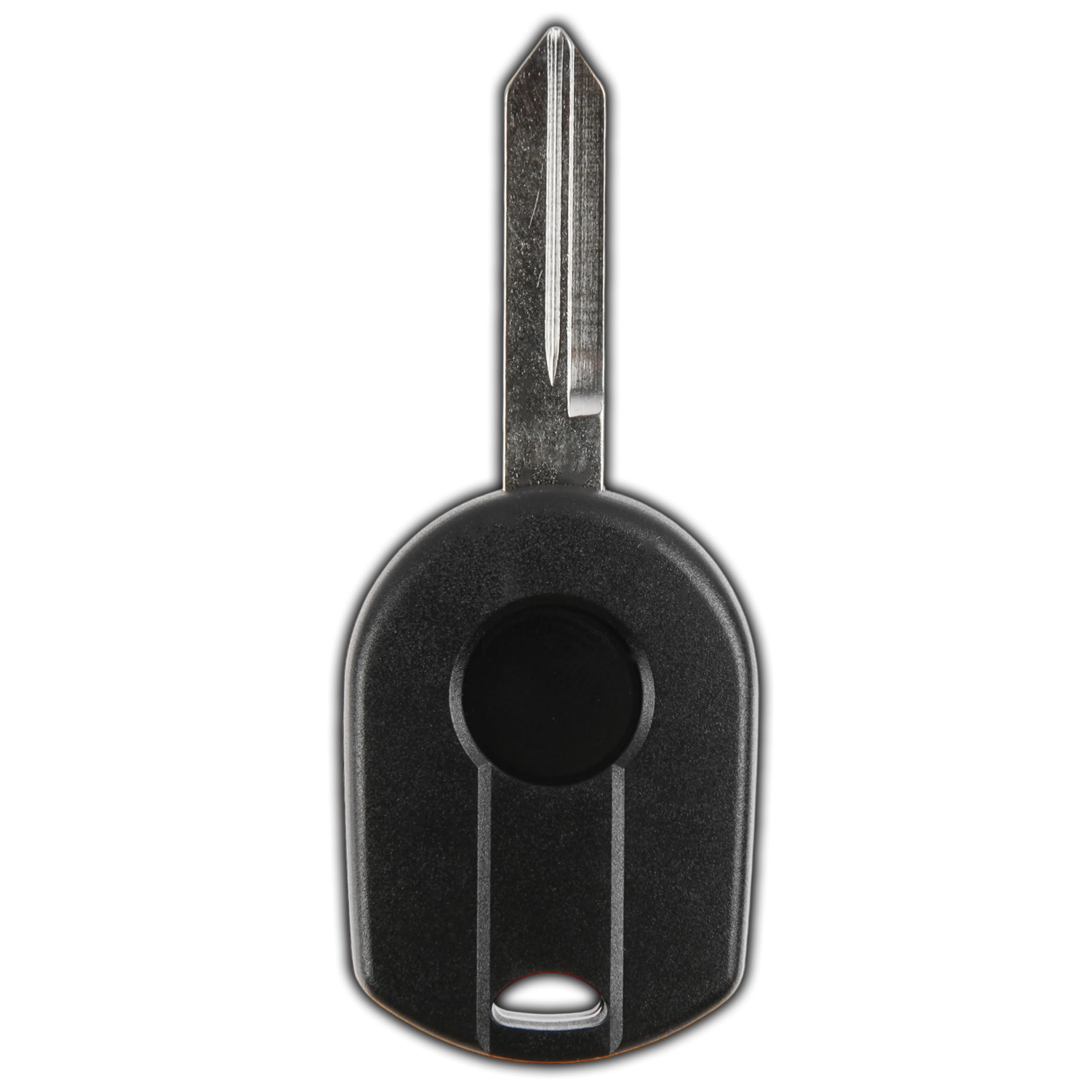 KeylessOption Key Fob Replacement for 2009 to 2018 Ford F150 F250 F350 Explorer Lincoln Navigator MKX with Programming Guide - View 8 of 8