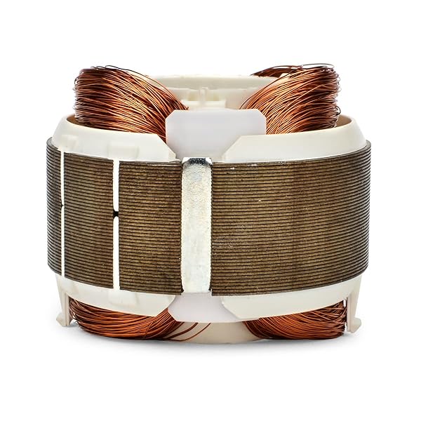 ueBEST ueBEST AC Axial Fan 17255 All Metal High Wind High Air Pressure Cooling Fan 220V 172mm x 150mm x 55mm High Speed Performance - View 6 of 8