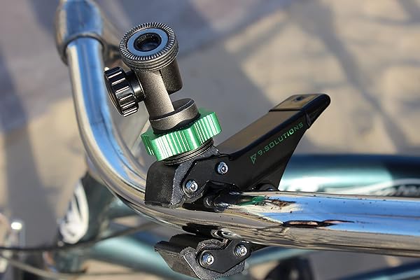 9.Solutions 9 Solutions Savior Spring Clamp Mini Fast Mounting Strong Torsion Spring Clamp VB5100 for Quick and Secure Clamping - View 4 of 7