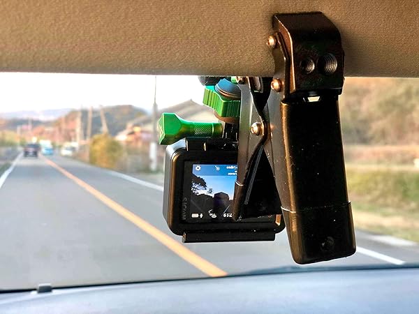 9.Solutions 9 Solutions Savior Spring Clamp Mini Fast Mounting Strong Torsion Spring Clamp VB5100 for Quick and Secure Clamping - View 7 of 7