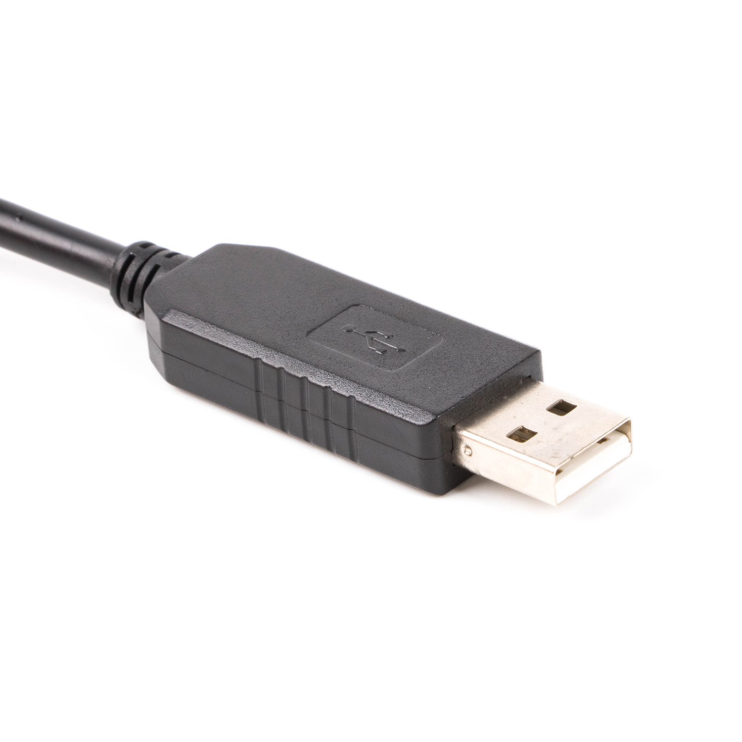 usangreen Usangreen FT232RL USB to 3.3V TTL UART Serial Cable 6ft Compatible with TTL-232R-3V3-WE - View 2 of 4