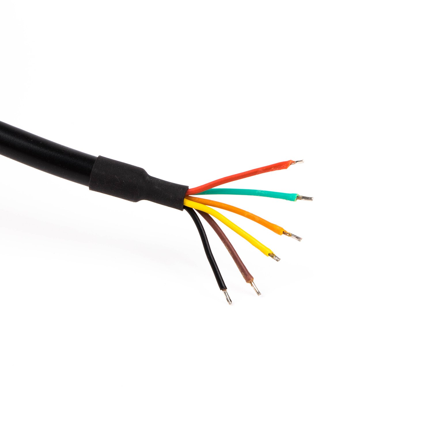 usangreen Usangreen FT232RL USB to 3.3V TTL UART Serial Cable 6ft Compatible with TTL-232R-3V3-WE - View 3 of 4