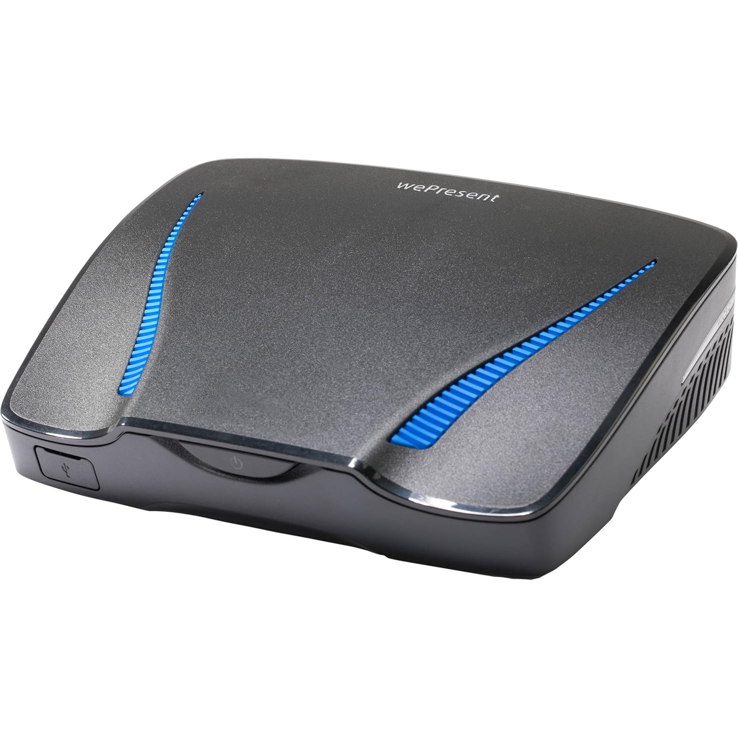 Barco Wepresent WICS-2100 Wireless Presentation Gateway for Corporate and Classroom Collaboration