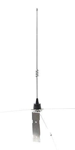 BTECH "Nagoya GPK-01 Ground Plane Kit: 21" Radials, SO-239 Connector, 2" Pole Mount for Base & Field Use" - View 5 of 8