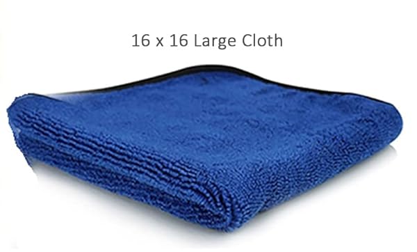 PROXI Proxi RMC Spray and Walk Away Stain Remover Deodorizer for Carpet and Upholstery with Microfiber Cloth 2-pack 24oz - View 2 of 2