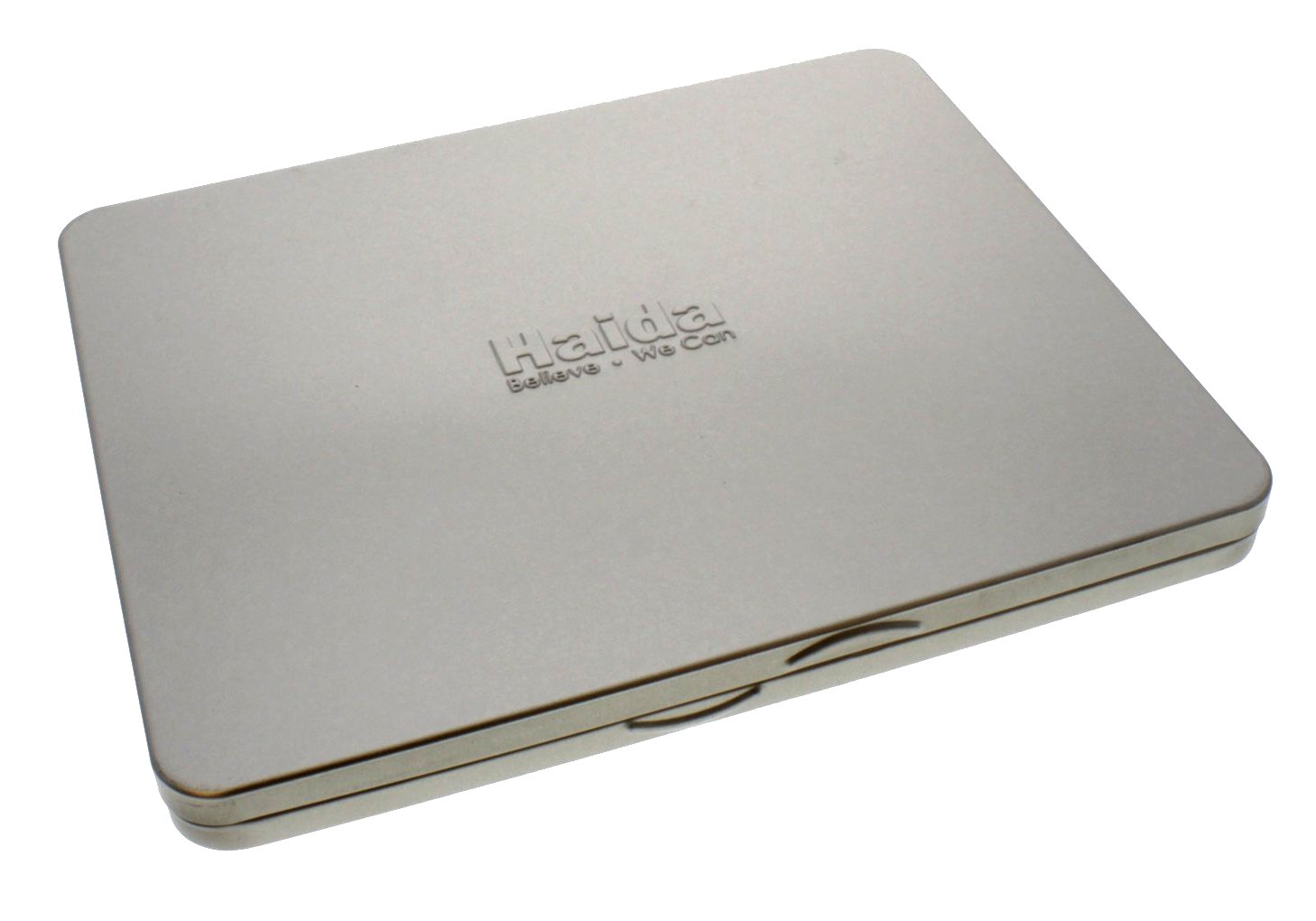 Haida NanoPro 150mm MC Neutral Density ND16 Optical Glass Filter 4 Stop HD3323 - View 3 of 3