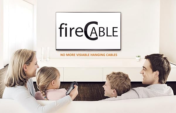 GuideLine Pro FireStick Micro USB Power Cord High Quality Cable for Fire Stick Accessories by fireCable - View 8 of 8