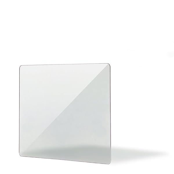 Protect Your Leica C Typ 112: MegaGear Transparent LCD Screen Protector (MG873) for Ultimate Clarity