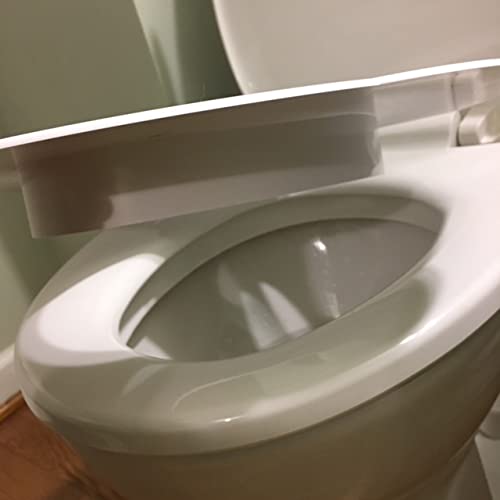 Kitty's Loo Cat Toilet Training Kit by Kitty's Loo Original Trainer Seat American Made Portable Durable Reusable - View 4 of 7