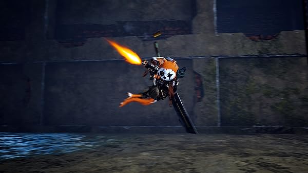 THQ Nordic Biomutant for PlayStation 4: Ultimate Guide, Tips, and Gameplay Insights - View 8 of 9