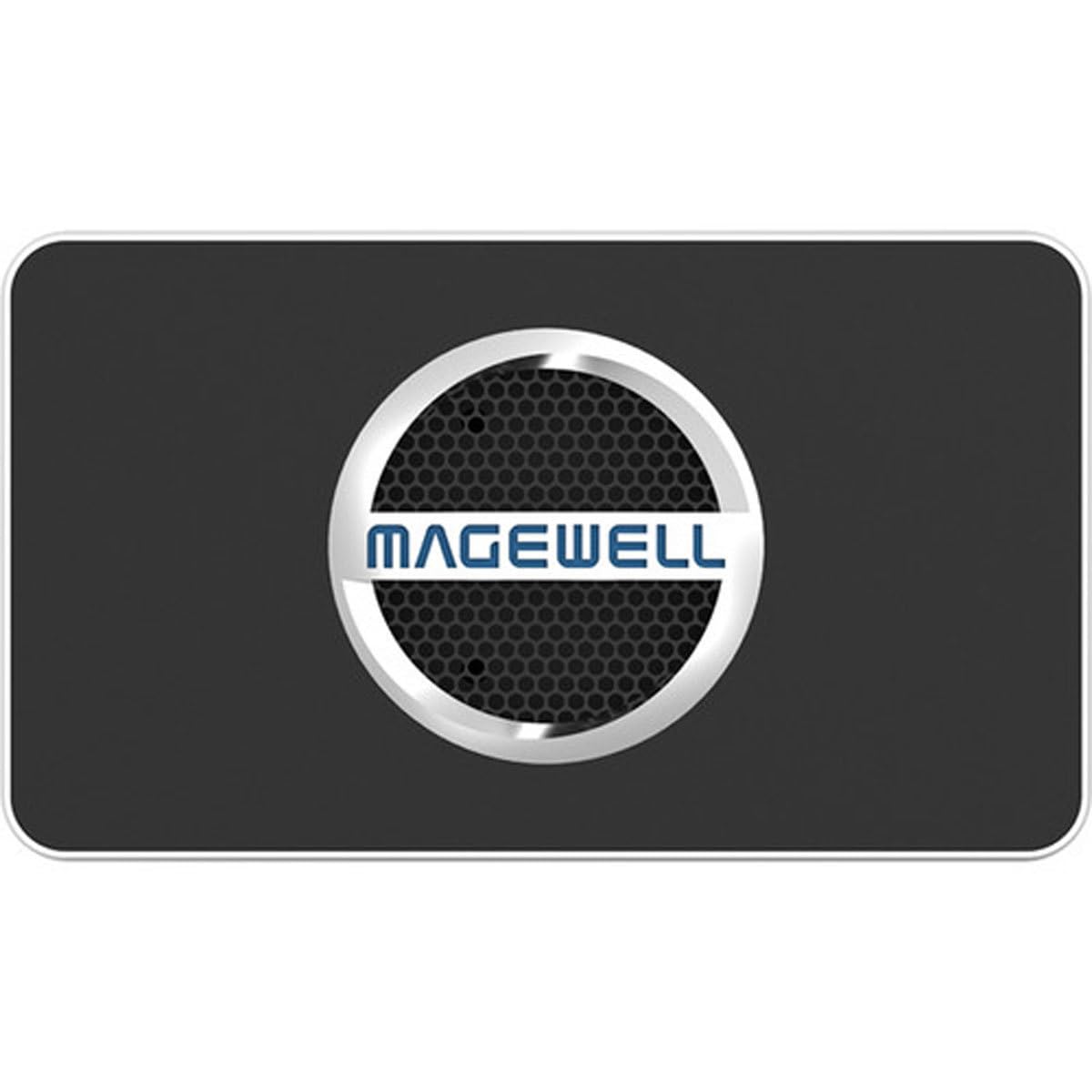 Magewell USB Capture HDMI 4K Plus Device High Quality Video Capture for Streaming and Recording - View 2 of 4