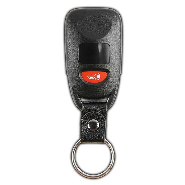 KeylessOption KeylessOption Keyless Entry Remote Control Car Key Fob for Hyundai Sonata 2011 to 2014 OSLOKA950T - View 9 of 9