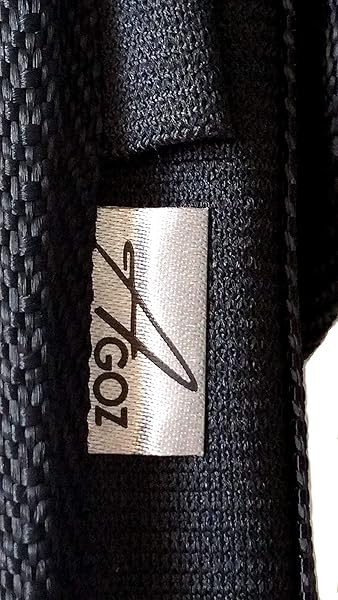 AGOZ Agoz Carrying Case for Samsung Galaxy Z Fold 5 4 3 Heavy Duty Rugged Holster Pouch with Belt Loop and Metal Clip for Slim Cover - View 6 of 6