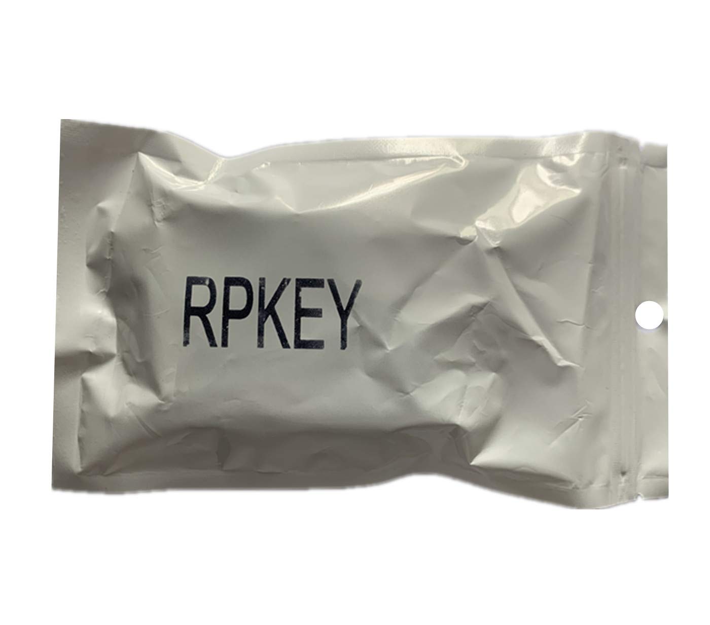 Rpkey Leather Keyless Entry Remote Control Key Fob Cover for Lexus ES350 GS300 GS350 GS430 IS250 LS460 and More - View 4 of 4