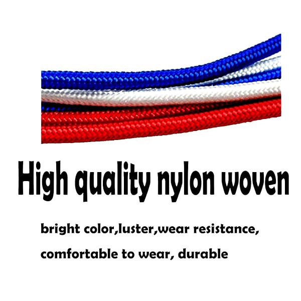 iBarbe iBarbe 4Pack Universal Cell Phone Neck Lanyard Strap Nylon Necklace Rope for Smartphones and Keys - View 5 of 6