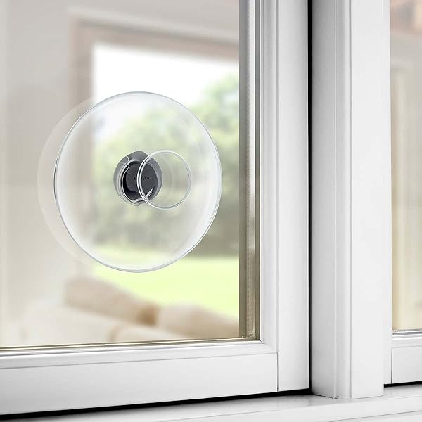 Eva Solo Eva Solo Large Window Bird Feeder for Easy Bird Watching and Feeding - View 2 of 6