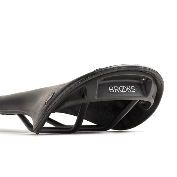 Brooks England Brooks England Cambium C15 Carved: Ultimate Carbon Racing Waterproof Saddle Review - View 3 of 6