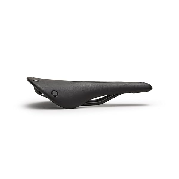 Brooks England Brooks England Cambium C15 Carved: Ultimate Carbon Racing Waterproof Saddle Review - View 4 of 6