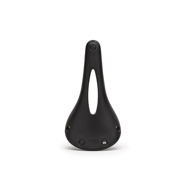 Brooks England Brooks England Cambium C15 Carved: Ultimate Carbon Racing Waterproof Saddle Review - View 5 of 6