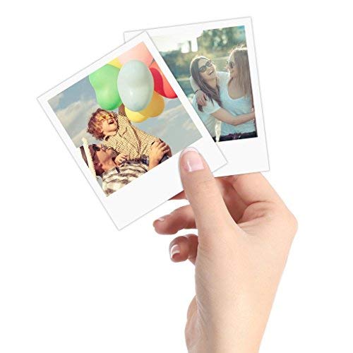 Zink Zink Polaroid Premium 3.5 x 4.25 Inch Photo Paper 20 Sheets for Pop Instant Camera - View 6 of 9