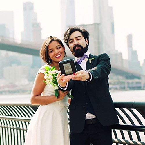 Zink Zink Polaroid Premium 3.5 x 4.25 Inch Photo Paper 20 Sheets for Pop Instant Camera - View 8 of 9