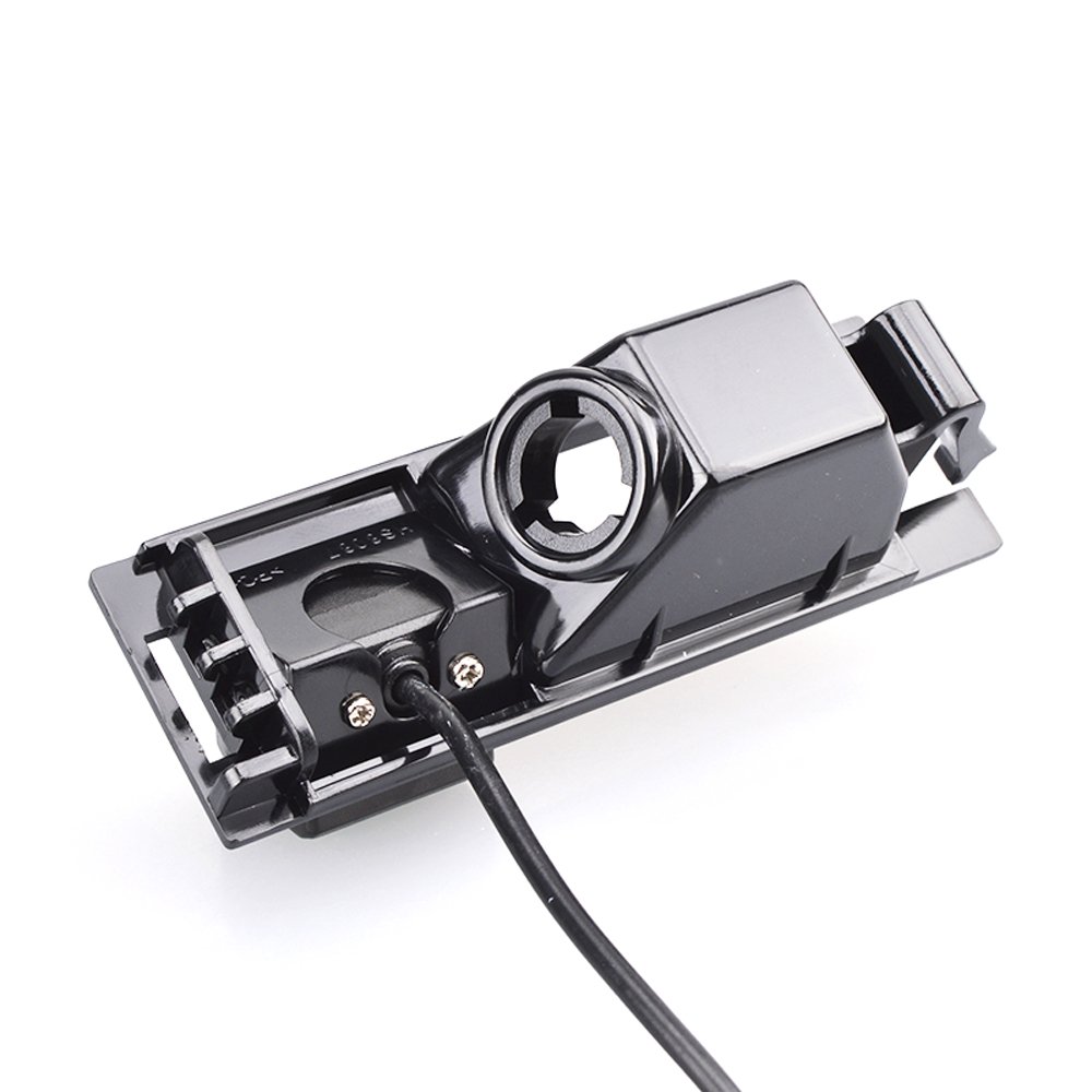 Navinio HD CCD Chip Car Rear View Camera for Hyundai Tucson IX35 2004-2017 Backup Reverse License Plate Light Parking Camera - View 2 of 7