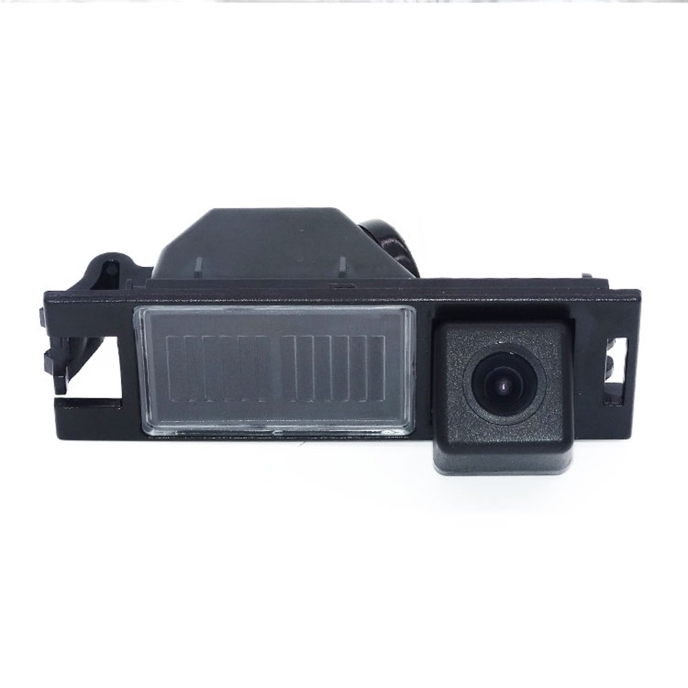 Navinio HD CCD Chip Car Rear View Camera for Hyundai Tucson IX35 2004-2017 Backup Reverse License Plate Light Parking Camera