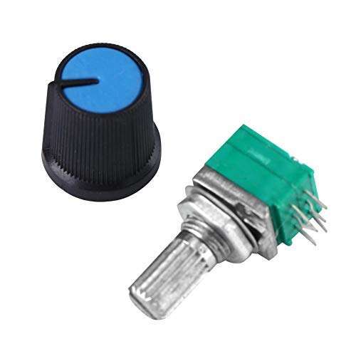 Walfront NE5532 Stereo Preamplifier Kit: DIY Volume Control with Treble, Midrange & Bass Tone Adjustments - View 4 of 10