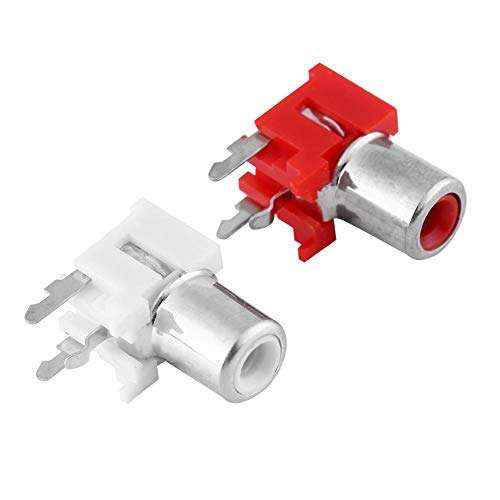 Walfront NE5532 Stereo Preamplifier Kit: DIY Volume Control with Treble, Midrange & Bass Tone Adjustments - View 7 of 10