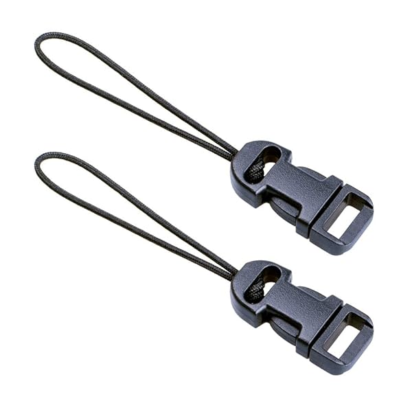 VKO VKO Quick Release Slim Camera Strap for Mirrorless & DSLR - Perfect for SLR & Medium Cameras - View 8 of 10