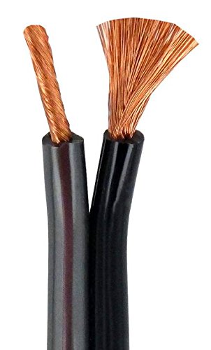 Sewell Sewell Deadbolt Terminated Speaker Wire 6 ft 259 Strand 12 AWG Pure Copper OFC with Deadbolt Banana Plugs SW-32980-6 - View 3 of 4