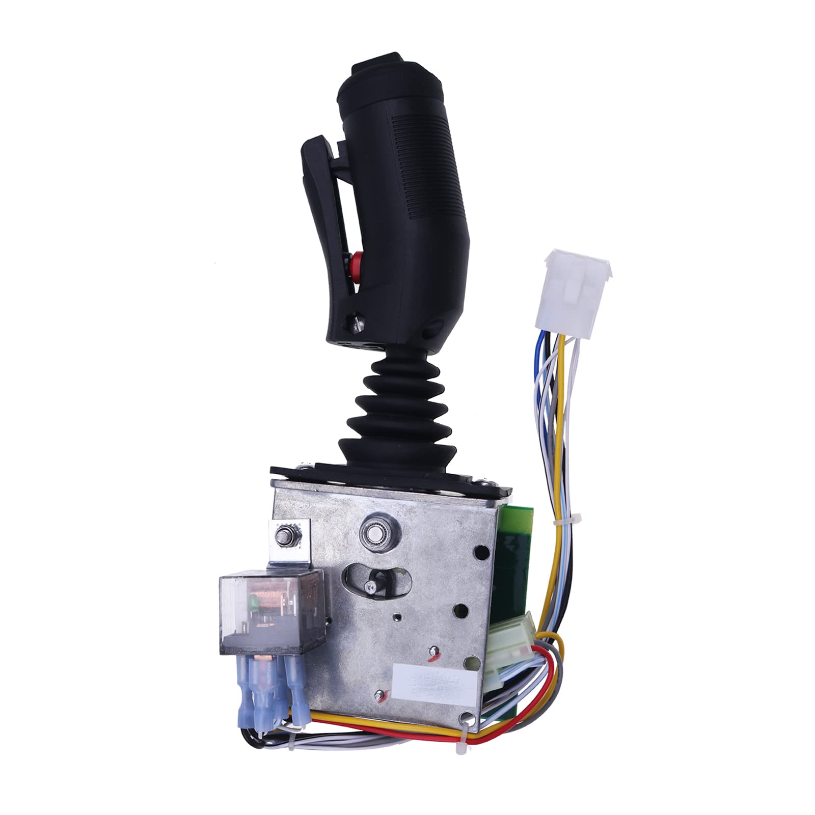 FridayParts Joystick Controller 123994 159108 Compatible with Skyjack SJIII3215 SJIII3220 SJIII3226 SJIII4620 SJIII4626 SJIII4632 SJ3220 SJ3226 Lift