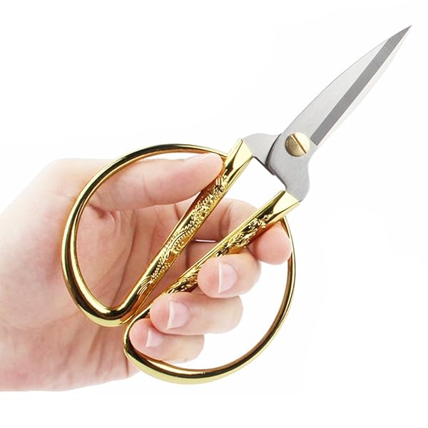 Flytreal Flytreal Retro Dandelion Sewing Kit Box - Complete Home Repair Tool Set for Beginners & All Ages - View 5 of 7