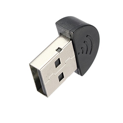 Mini USB Microphone for Chat and Skype Ideal for Desktop and Laptop PC Use - View 3 of 7