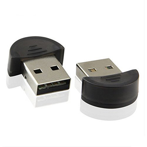 Mini USB Microphone for Chat and Skype Ideal for Desktop and Laptop PC Use - View 5 of 7