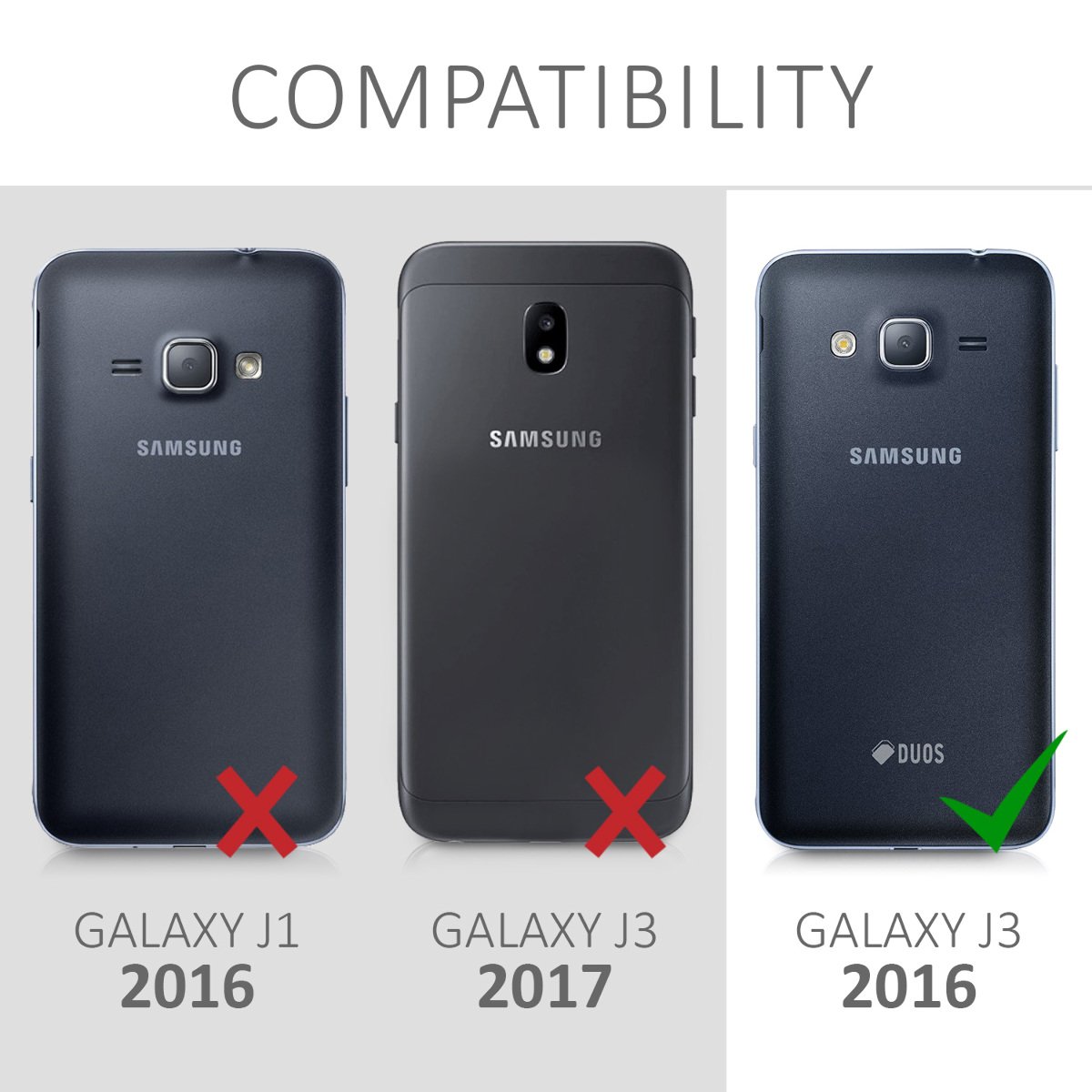 kwmobile - View 6 of 7