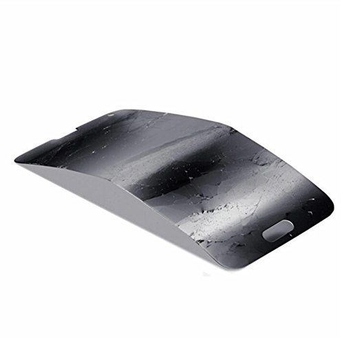 SuperGuardZ Samsung Galaxy S8 Active Privacy Screen Protector 2-Pack Tempered Glass Anti-Spy SuperGuardZ 9H Anti-Scratch Lifetime Replacements - View 6 of 8