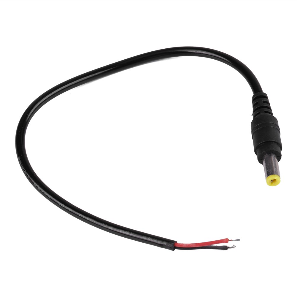 Walfront DC 7-60V to 5V Voltage Step Down Power Converter 5A Module with 4 USB Ports for Efficient Power Management - View 8 of 9