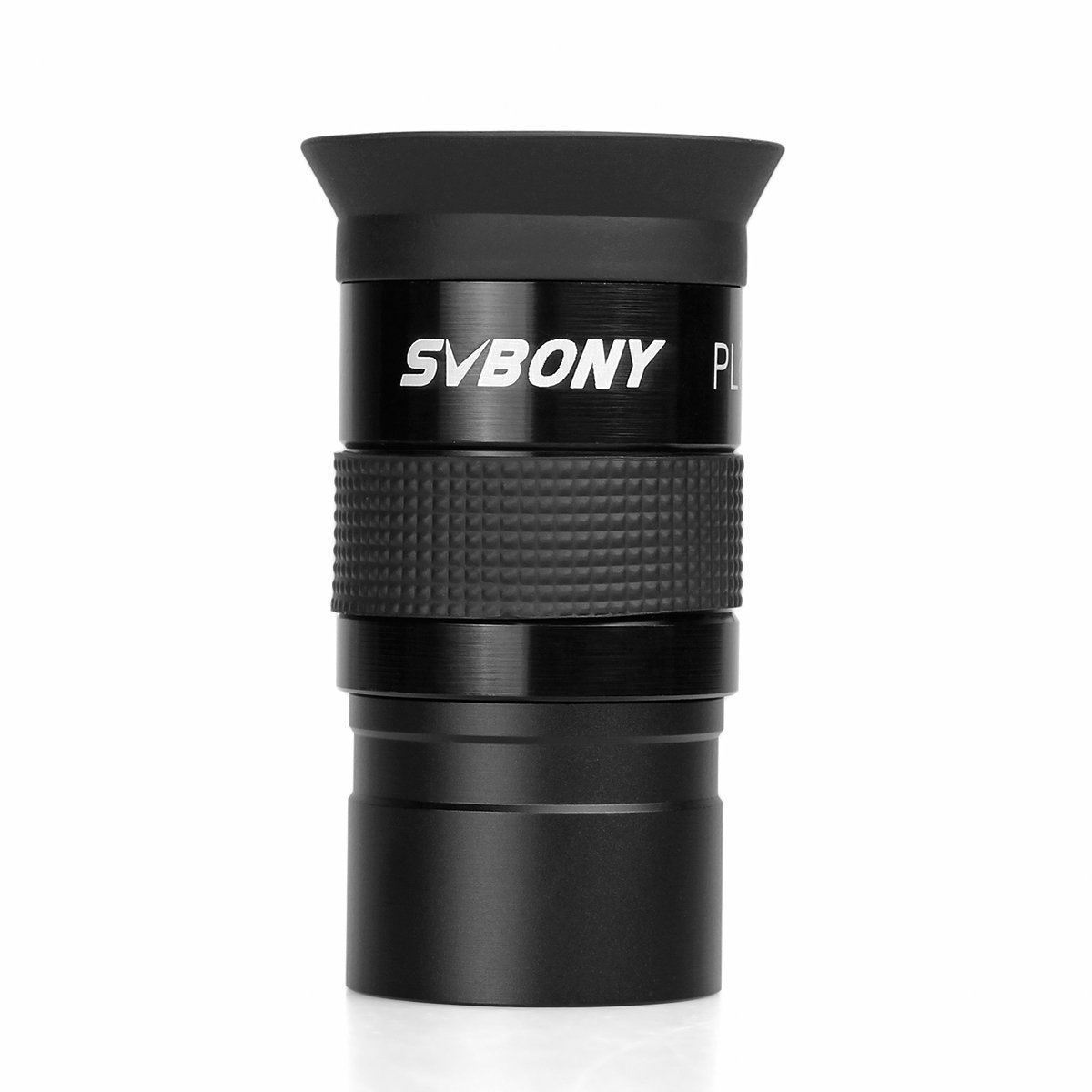 SVBONY SVBONY 25mm Telescope Eyepiece, Large Aperture Eyepiece, 40 Degree Field of View Plossl Eyepiece with Filter Threaded for Observing Moon Planetary Binary - View 2 of 9