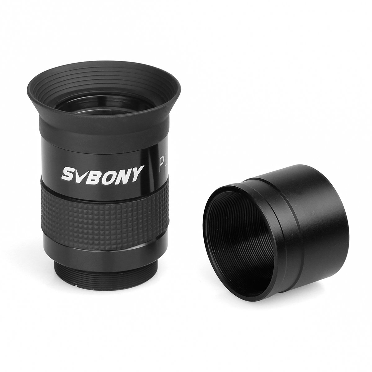 SVBONY SVBONY 25mm Telescope Eyepiece, Large Aperture Eyepiece, 40 Degree Field of View Plossl Eyepiece with Filter Threaded for Observing Moon Planetary Binary - View 6 of 9