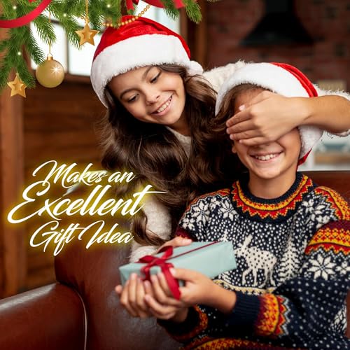 Elves Behavin' Badly Christmas Elf Behaving Badly Plush Toy 12 Inches Naughty Girl Doll for Holiday Fun - View 7 of 7