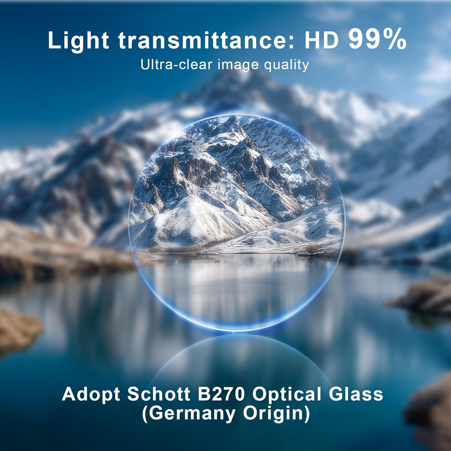 Haoge Haoge 40.5mm Ultra Slim MC UV Protection Lens Filter for Sony Alpha a6500 a6300 a6000 a5000 a5100 NEX 5 6 Mirrorless Camera - View 3 of 9