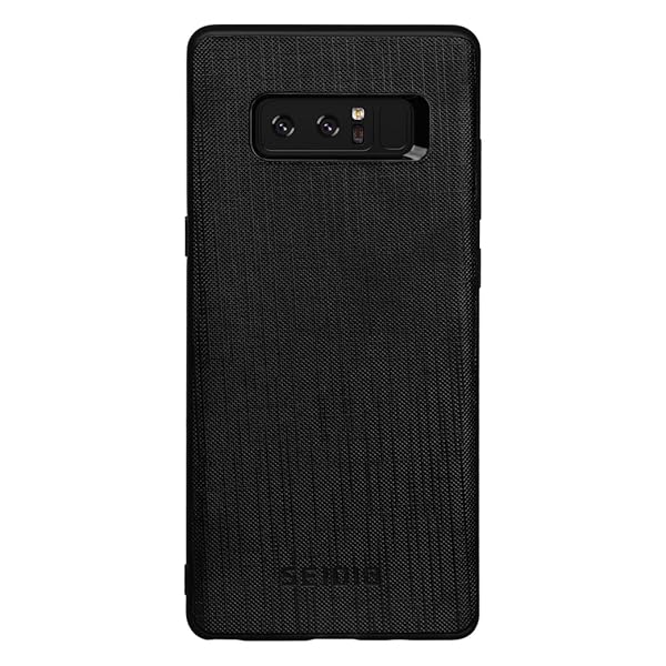 Seidio Seidio Executive Cell Phone Case for Samsung Note 8 Black Durable Stylish Protection - View 6 of 8
